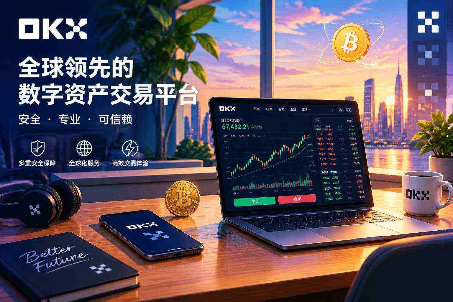 欧交易所app官方网站 行情界面展示