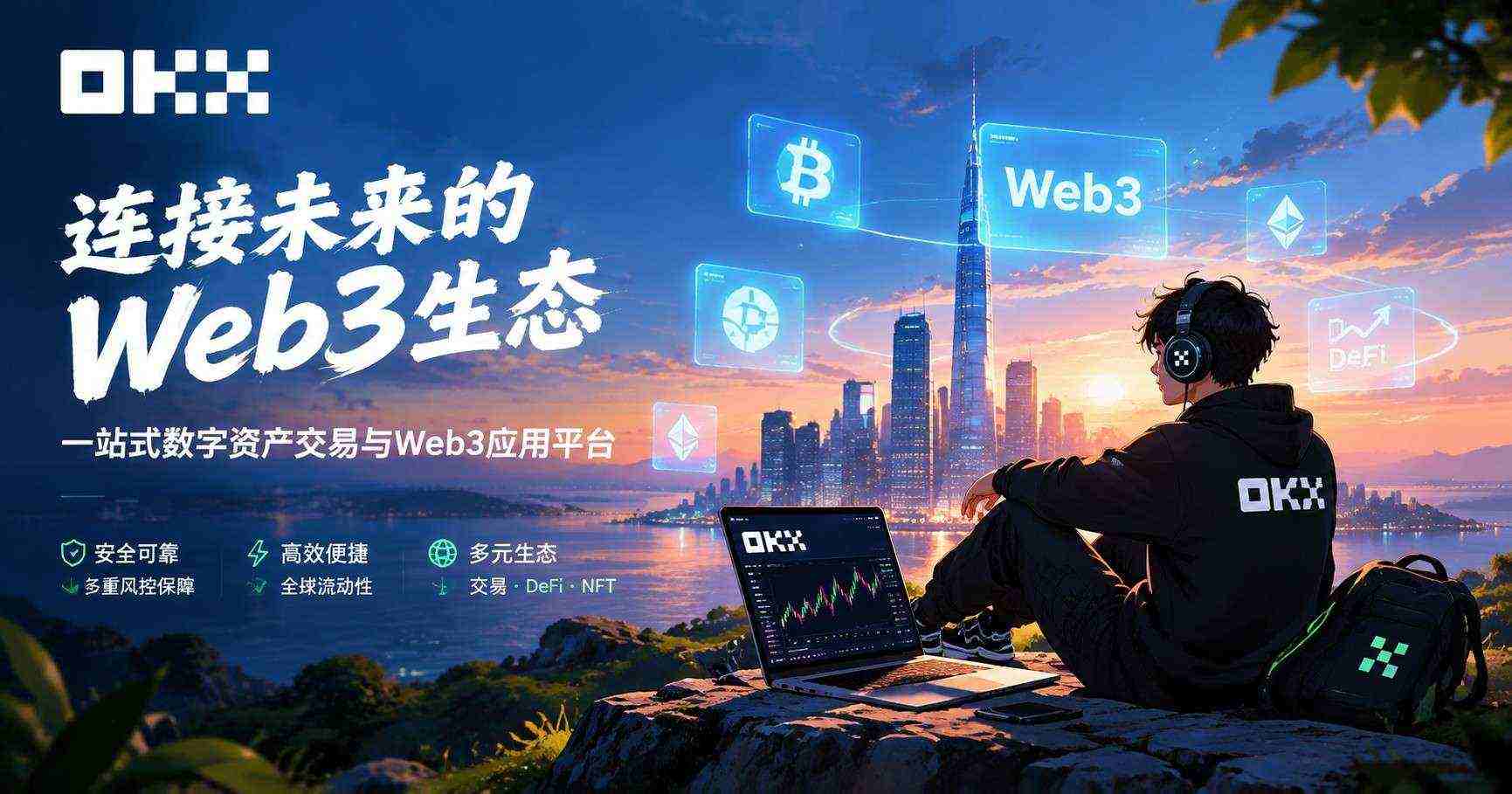 欧交易所app官方网站 应用界面预览